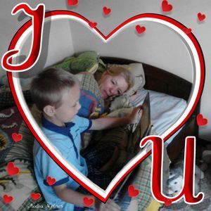 Meet your Posher, Roxie